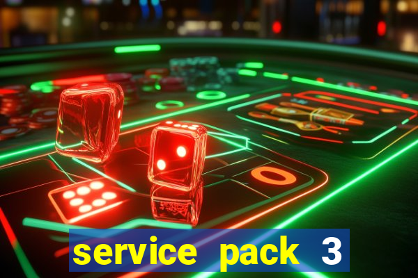 service pack 3 windows 7 64 bits download